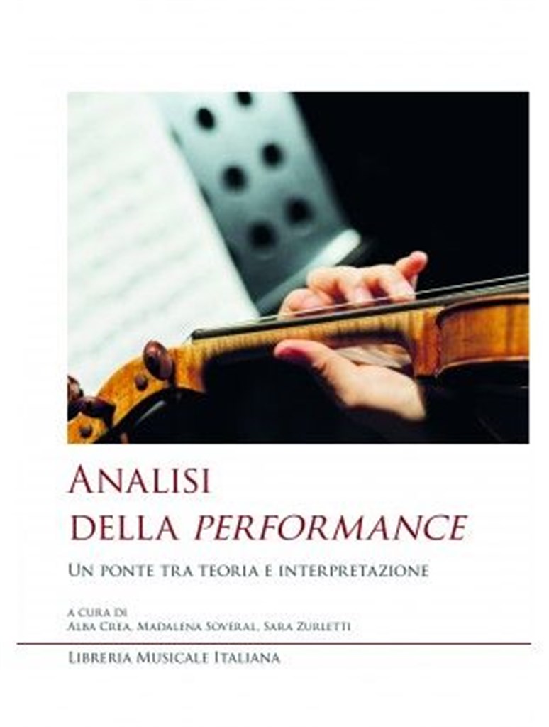 Analisi Della Performance